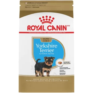 Royal Canin Yorkshire