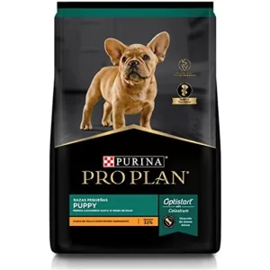 Pro plan puppy rp