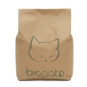 Arena biogato 3 kg