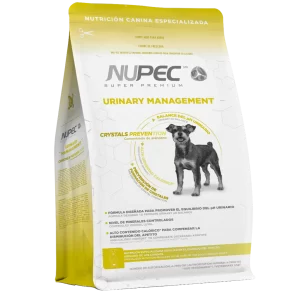 Nupec urinary