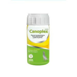 Canoplex AGES