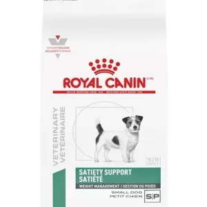 Royal Canin satiety