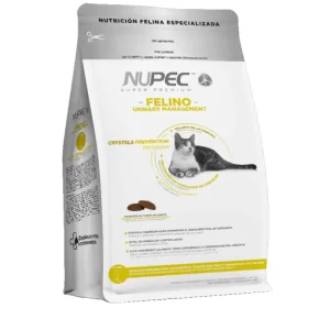 Nupec Felino urinary