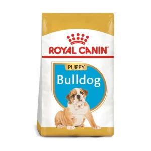 Royal Canin Bulldog