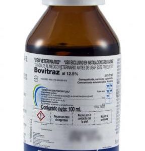 Bovitraz 100 ml