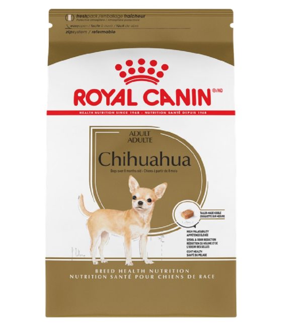 Royal Canin Chihuahua