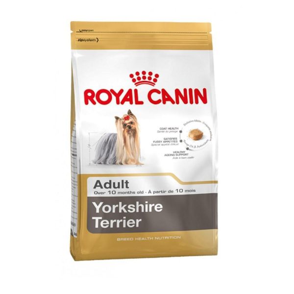 Royal Canin Yorkshire