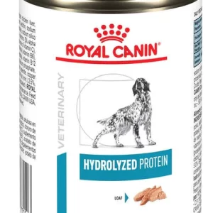 Royal Canin lata hidrolizada