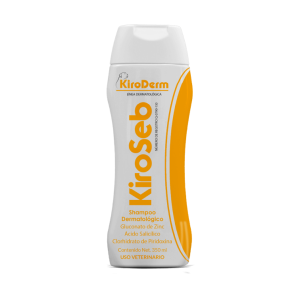 Kiroseb Shampoo