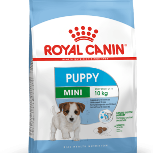 Royal Canin puppy mini