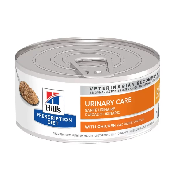 Hills urinary