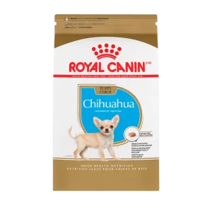 Royal Canin Chihuahua Puppy