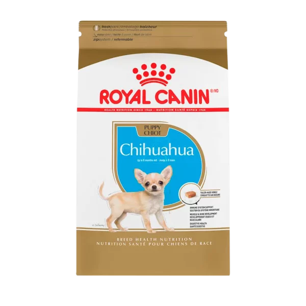 Royal Canin Chihuahua Puppy