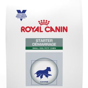 Royal Canin starter