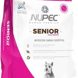 Nupec senior