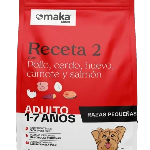 MAKA ADULTO RP 2KG